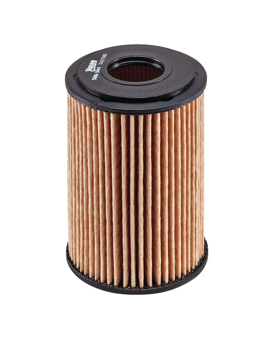 FILTRO OLIO